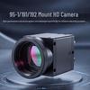 Камера HD для монтажу QYZN95-1/191/192