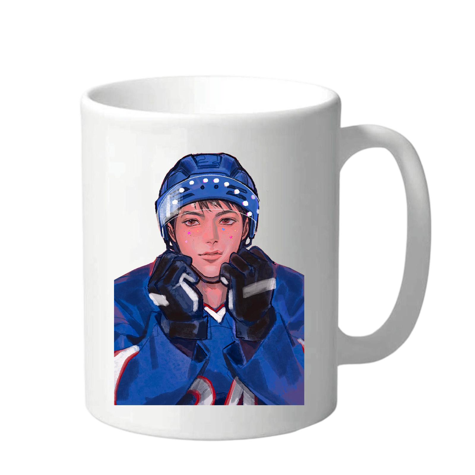 

Креативна чашка для води, Портативна та зручна, Подарунок на свято для друзів та сім ї One Size