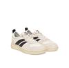 Men's Sneakers Palladium Pallacup Flame Lth 74485-198-m White