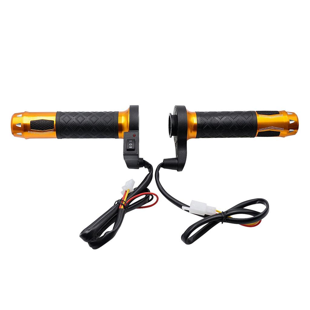 12V Heated Grips Handlebar Warm Heater 22Mm Universal  For Sur-Ron Sur Ron Surron Light Bee X & S Parts