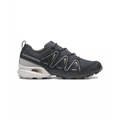 Salomon Speedcross 3 Expansion Juoda Flint Grey Pewter L47603800