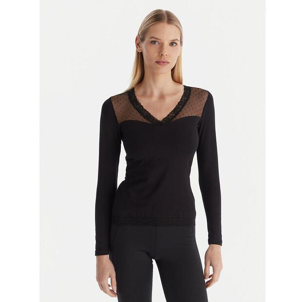 Футболка пижамная Ysabel Mora 19479 EU L