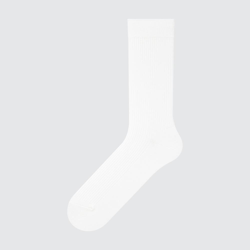 

Цветные носки UNIQLO