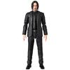 MAFEX John Wick Chapter 3 No.233 6.3 Inch Action Figure