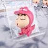 1 Set Crayon Shin Chan Actionfigur Cartoon Japanische Kawaii Figuren Sammlerstücke Film Zubehör Spielzeug Geschenke Für Kinder