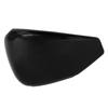 Harley XL883 XL1200 X48 Motorcycle Left ABS Battery Cover (2004-2013)