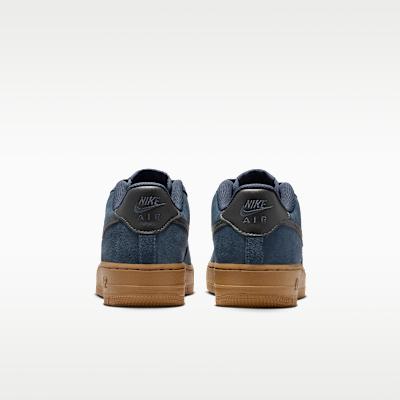 Nike Air Force 1 'Blue'