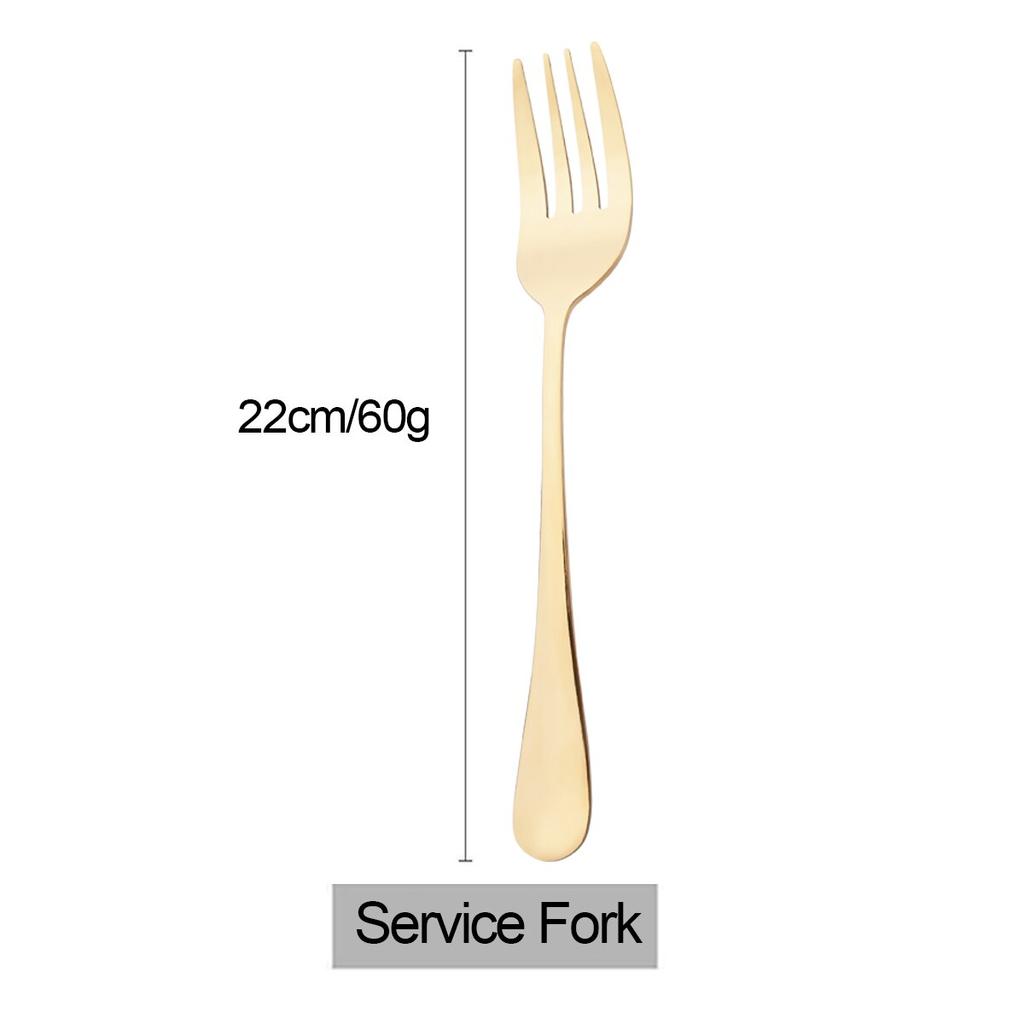 2 adet yemek takımı seti gıda salata çatalı sofra servis çatalı çatal bıçak takımı ayna cilalı paslanmaz çelik gümüş batı mutfak aracı