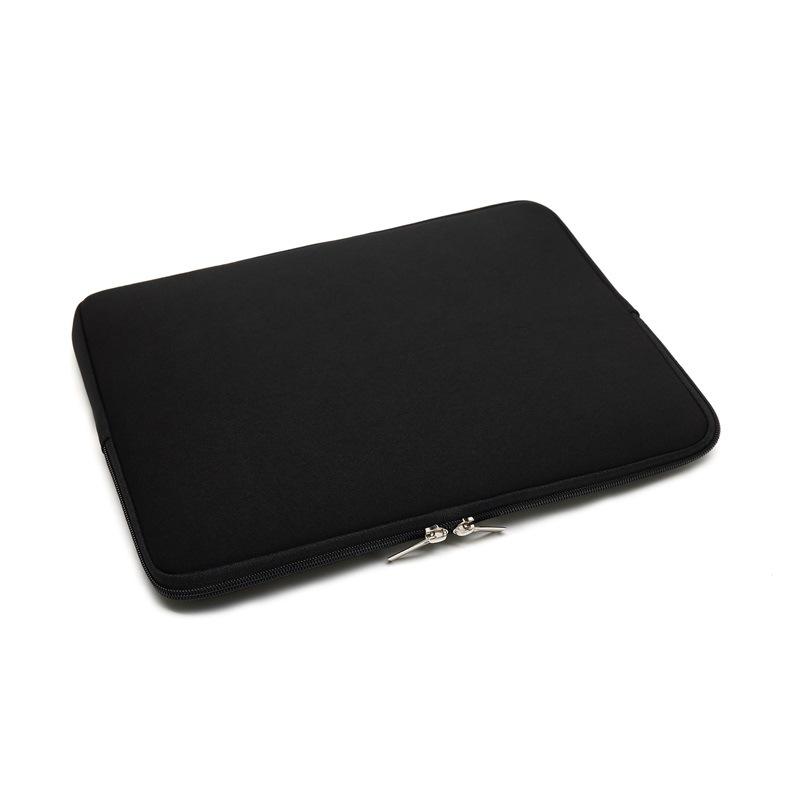 Foam-Padded Protective Bag for 14-inch Apple, Huawei, Xiaomi, Lenovo Tablets and Notebooks