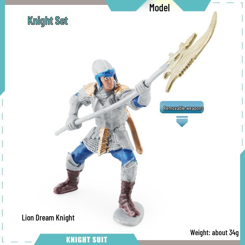 Cross-Border Farm Scene Worker Doll: Female Farmer with Shovel Ornament for Model Landscaping
