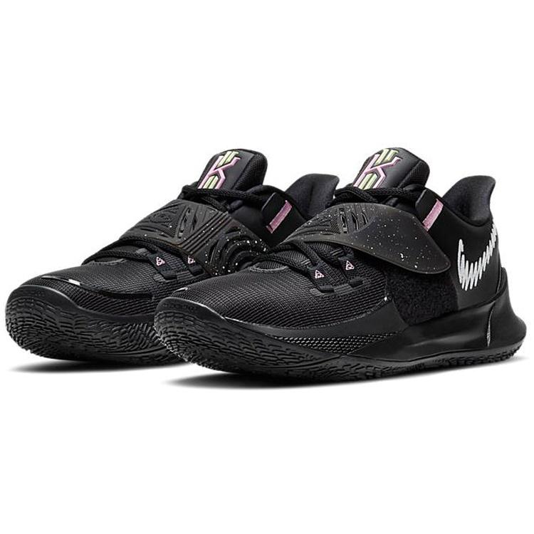 Nike Kyrie Low 3 EP 'Black' Men's CJ1287-002