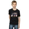 DC Comics Boys Supergirl TV Series Sisters Photograph T-Shirt