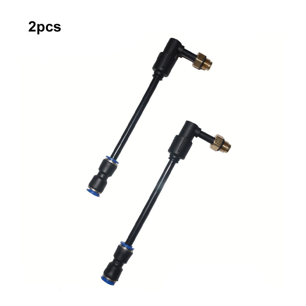 2pieces Suspension Elbow Air Strut Repair Kits Repair Kits Compatible With Cherokee 2011-2020