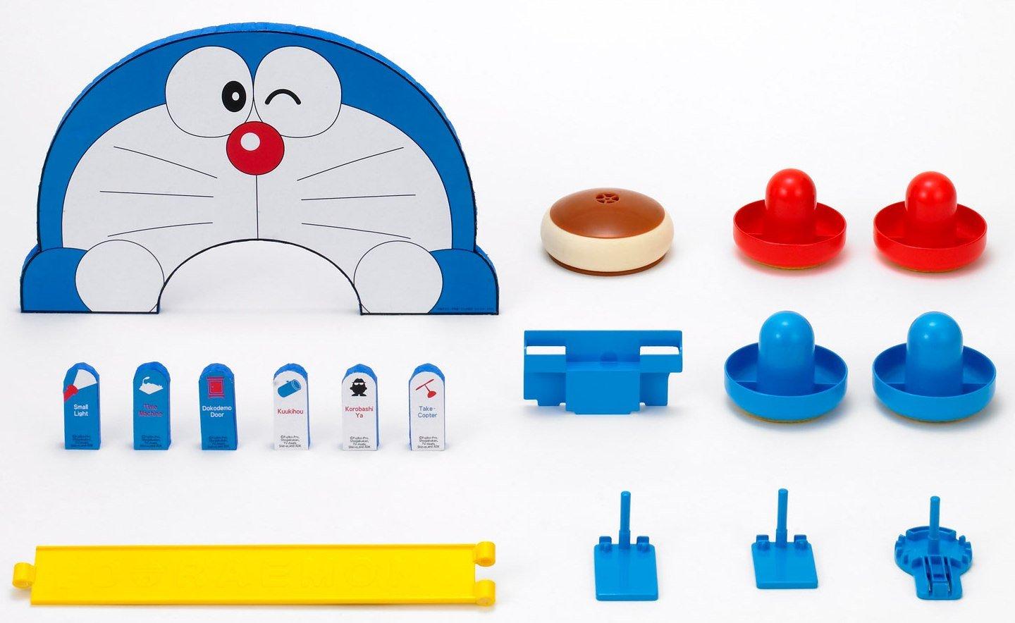 

Doraemon Dorayaki Hockey DX