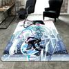 Ghost In the Shell Rug Floor Mat for Living Room or Bedroom Soft and Comfortable Carpet a Gift for Birthday and Holiday.DFF0925526