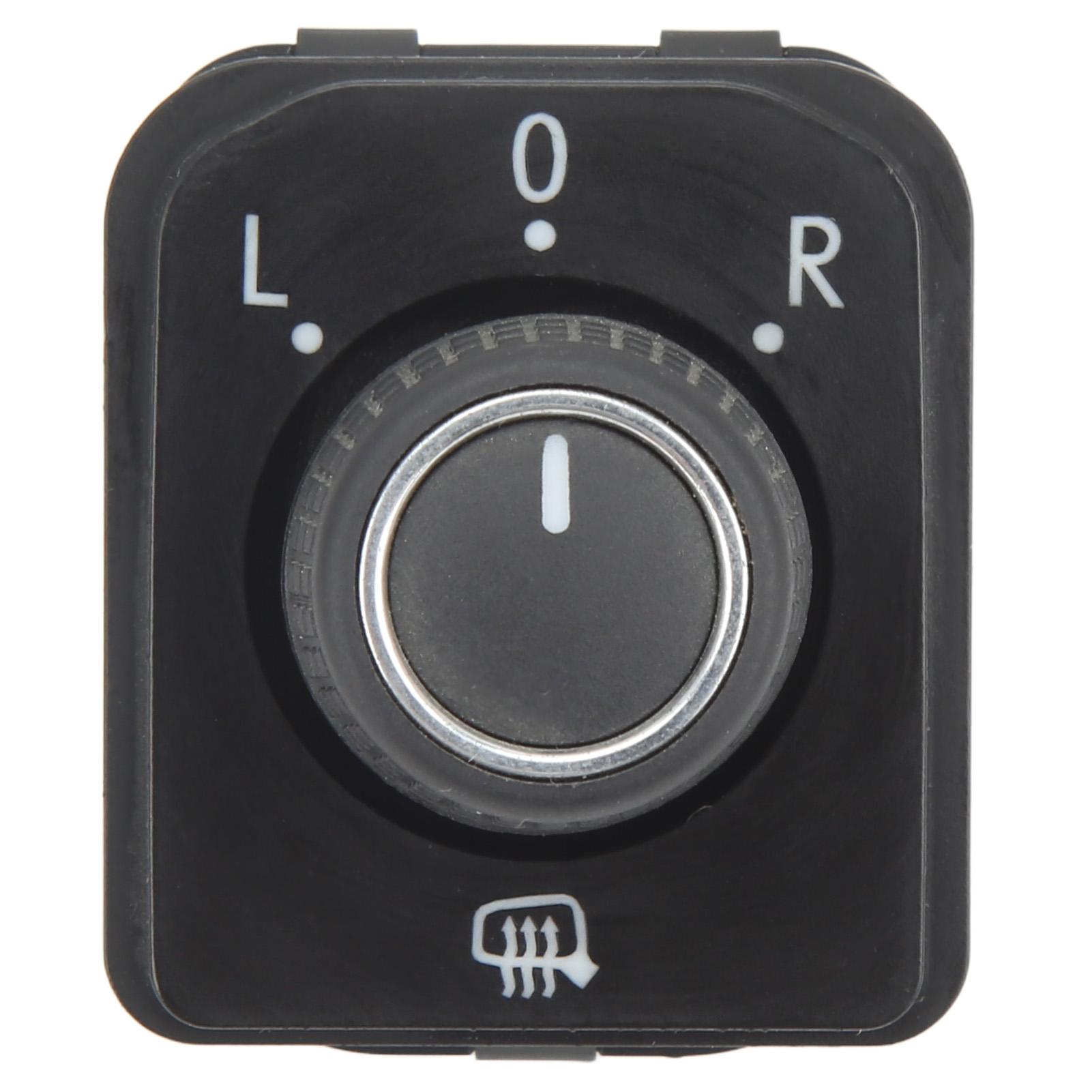 

Кнопка управления обогревом зеркала заднего вида 5TD959565 Замена для Seat Tarraco 2019вверх