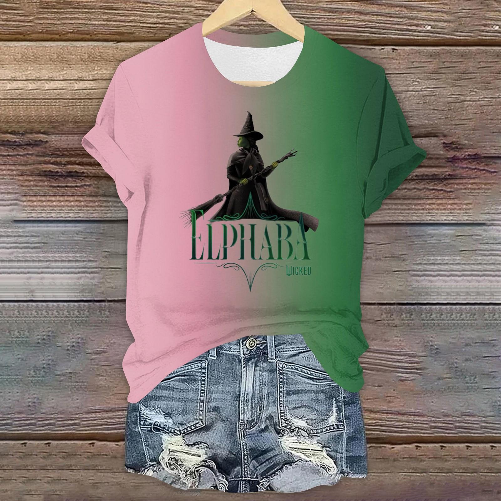 

Women s Long Sleeve Round Neck T-Shirts Puff Sleeve Shirts Button Blouses Tops M