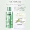 SLEK Oil Control Anti-Dandruff Shimmering Shampoo