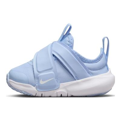Flex Advance Durable Low-Top Kids Running Shoes Kids Running Shoes Blue White CZ0186-404