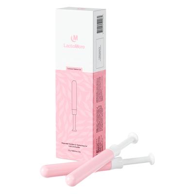 Lactomoa Multi Care Gel 3p, 1.7g, 1 μονάδα