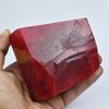 Natural Huge Size Uncut Rough 1555 Ct Red Ruby CERTIFIED Gemstone Jewelry Making Rr-017-sa