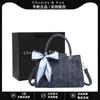 Leather Mother's Day Gift Bag Women's New Portable Oblique Span Bag Light Luxury Fashion Women's Mother Bag In the Atmosphere