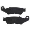 AHL Motorrad Vorderbremsbelag Kompatible Modelle: Honda XR250 1995-2007