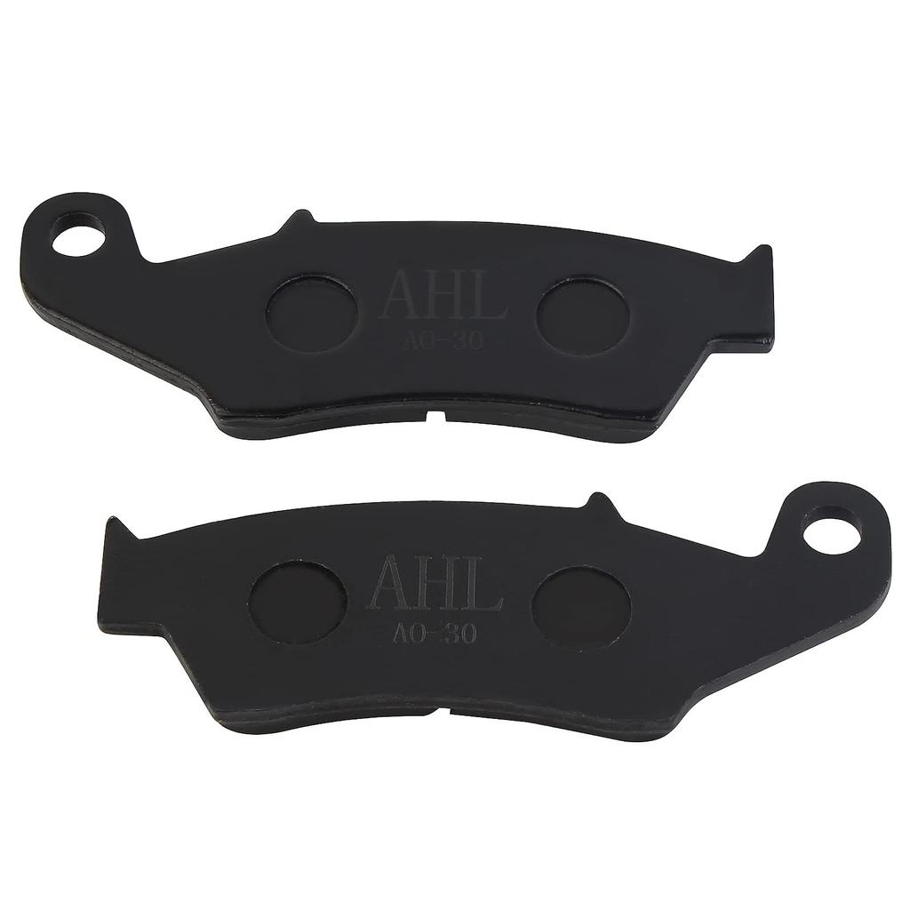 AHL Motorrad Vorderbremsbelag Kompatible Modelle: Honda XR250 1995-2007