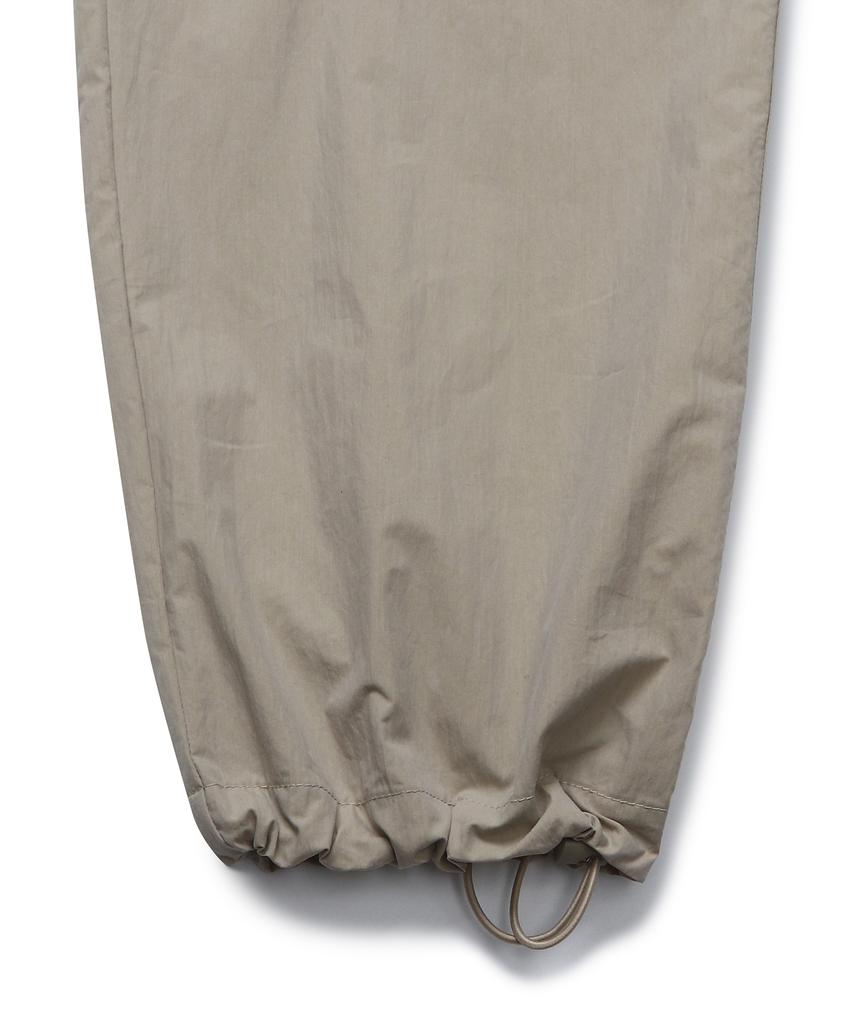 CONNECT KINLOCH Summer String Pants (Beige)
