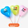Yanyuji Long Balloon Magic Balloons for Children's Birthday Party Scene Decoration And Kindergarten Classroom Decor