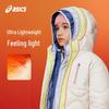Asics Kids' Winter Hooded Down Jacket