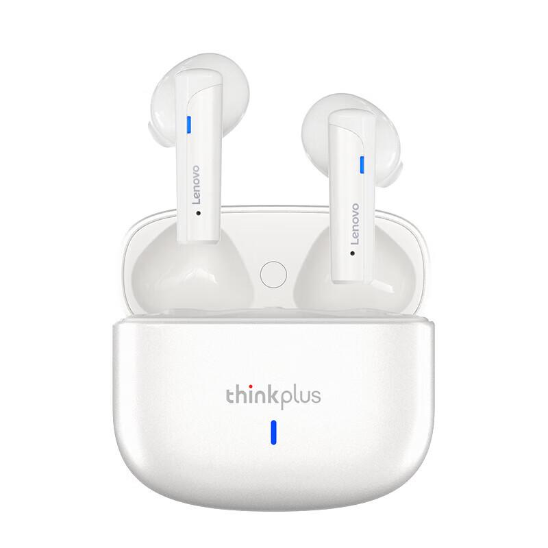

ThinkPlus LivePods TW50 True Wireless Sport Earbuds
