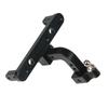 High Quality 1/10 Rc Crawler Adjustable Cnc Tow Trailer Drop Hitch For Axial Scx10 Ii Ax90046