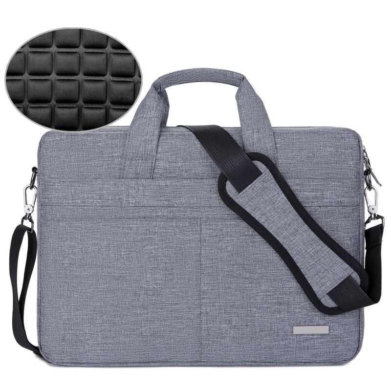 Stylish Laptop Briefcase Shoulder Bag