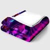 Anime Thin Flannel Blanket for Bedrooms,Living Rooms,Sofas Blankets,Offices,Lunch Breaks,Picnics,blankets Fluffy