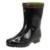 Pánská obuv – Gumové holínky a galoše