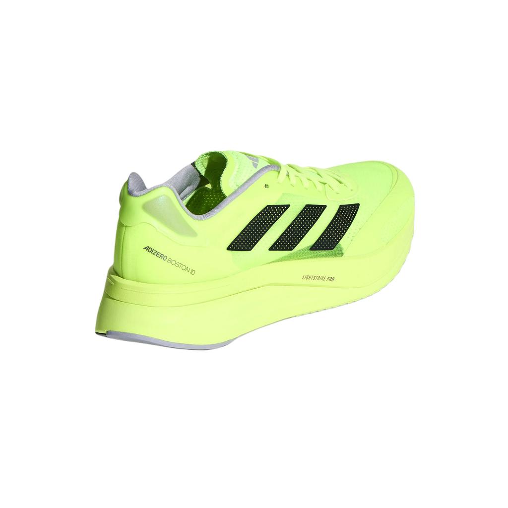 adidas Scarpe da Corsa Marathon Adizero Boston 10 Allenamento Sneakers Unisex KH7257