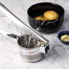Stainless Steel Potato Masher