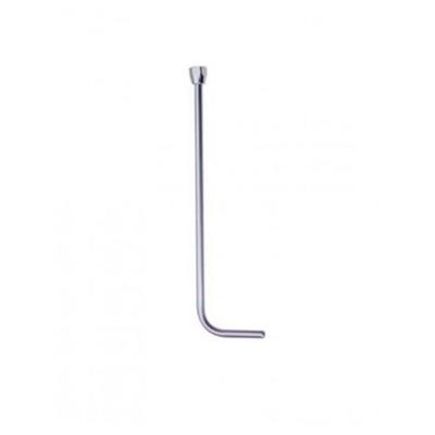 Flush Pipe for Tapware