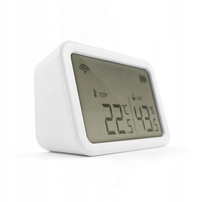 Klimageräte – Wetterstationen & elektronische Thermometer