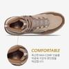 Teva Men S Waterproof Spider Rubber Midtop Hiking ShoeS auroriS Stvm2436013 Dtt
