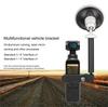 Window Suction Cup Car Holder for  POCKET 2 Camera Stabilizer Handheld Gimbal