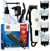 New Gain Ng-777 Electric Hair Clipper Shaver for Hair, Beard, and Head