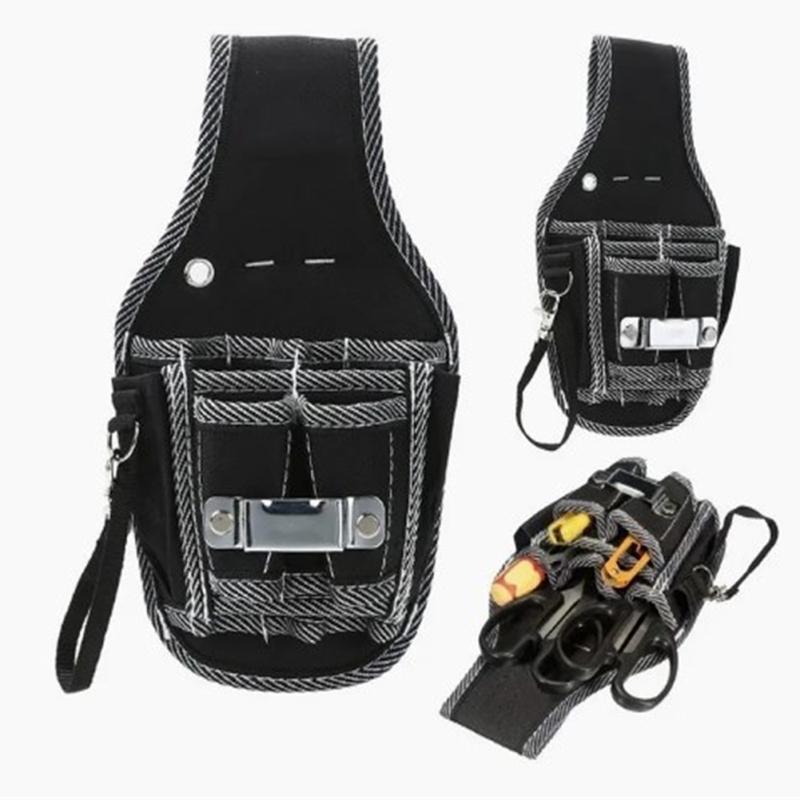 Makita BORSA DA CINTURA PER ELETTRICISTI E-05181 - Boxcesare.it Utensileria Roma