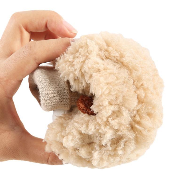 2024 Autumn New Baby Shoes Antiskid Newborn Sleeping Shoes Lovely Soft Sole Toddler Shoes for Newborn Baby Warm Child Sneakers