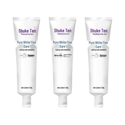 Shuke+ Baking Soda Toothpaste