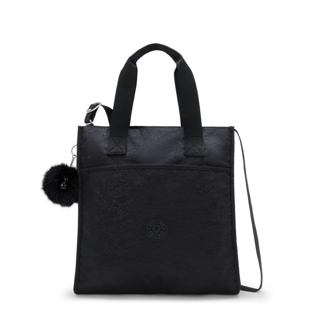 

INARA L Python Embossed KI24740NP [Kipling] 12l