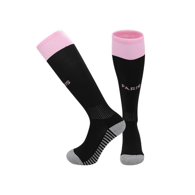 Summer World Cup Football Socks, European Cup Thin Sports Socks