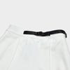 New FILA Casual Pants Women's Cloud White F11W349614F-WT