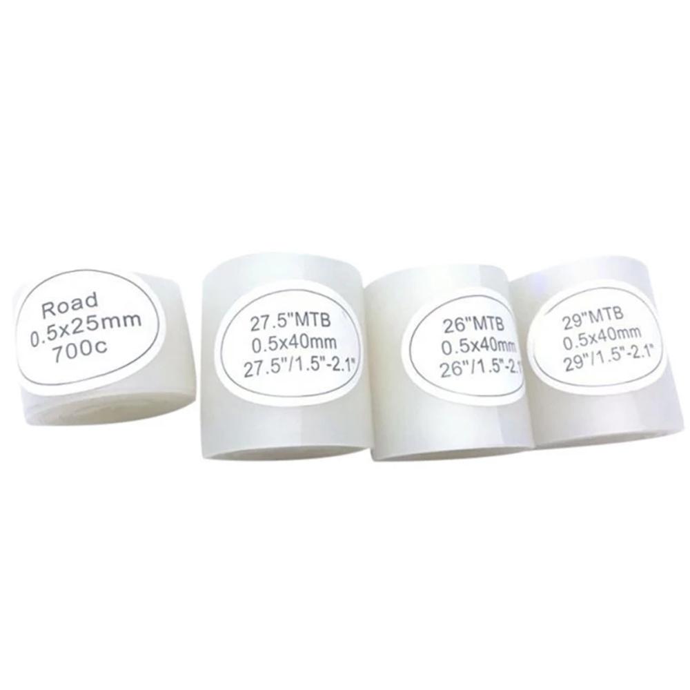 Pad Anti-piercing MTB Tire Liner Bicycle Tire Liner Tire Anti-Puncture Pad Tyre Protector Tape